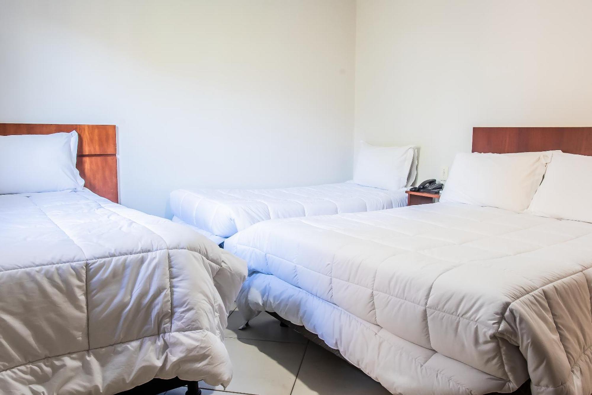 Hotel Serra Canela Esterno foto