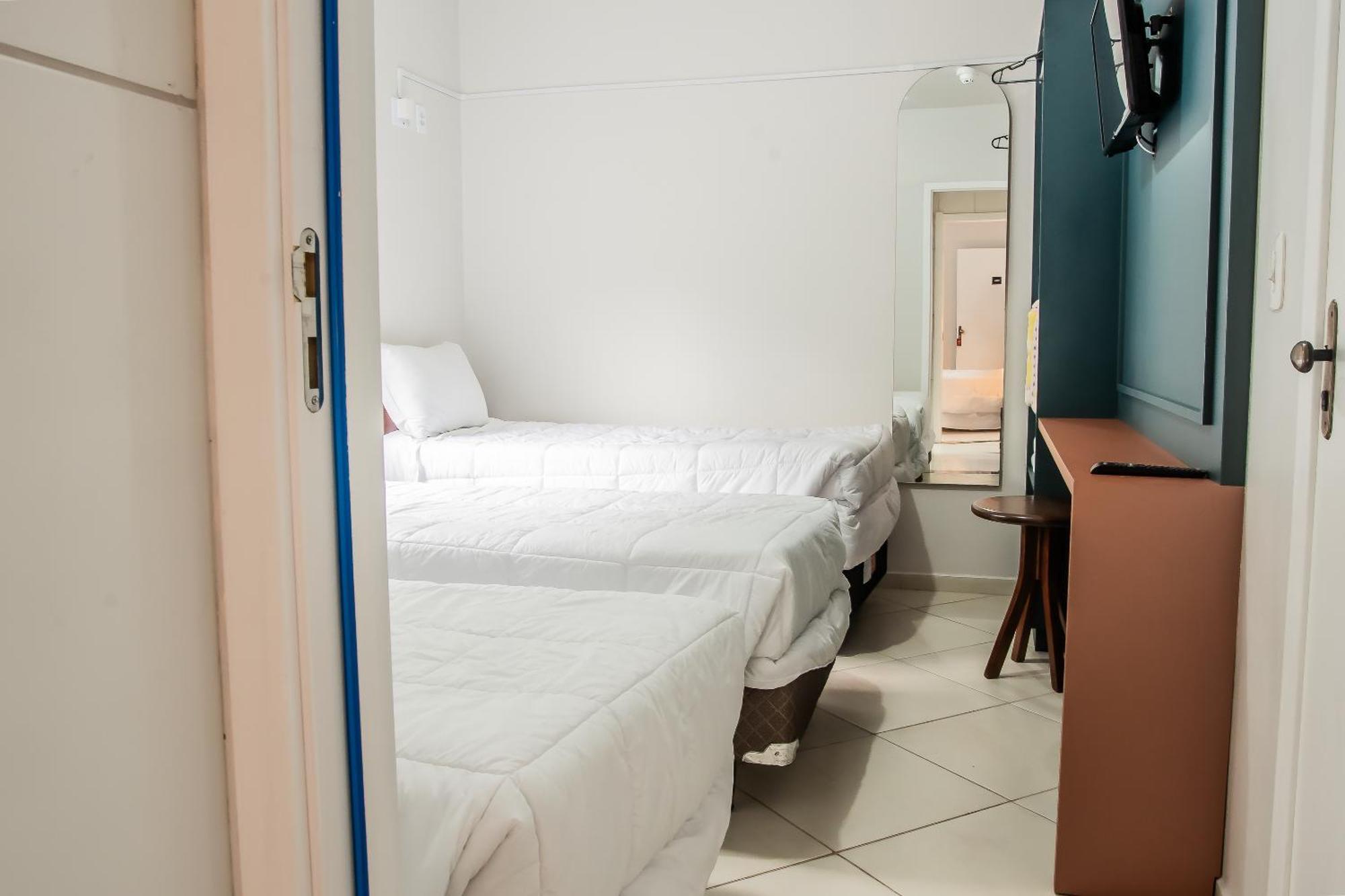 Hotel Serra Canela Esterno foto
