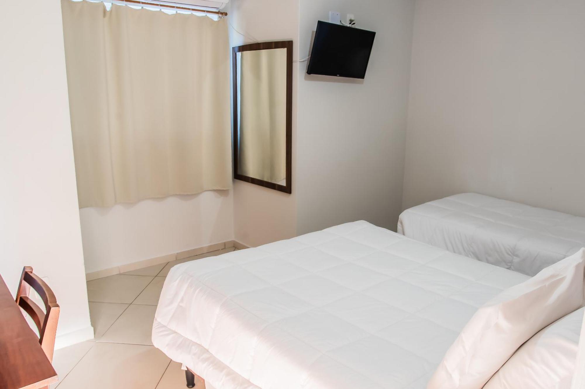 Hotel Serra Canela Camera foto